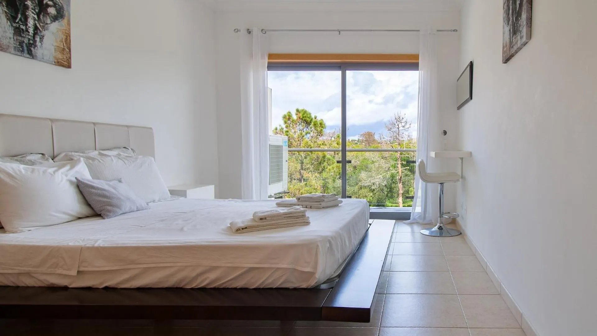 Monte Balaia At19 1 Bed Duplex - Pool View Olhos De Agua Apartment Olhos de Agua  Portugal