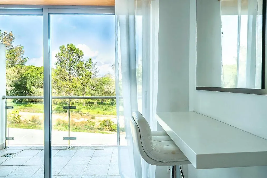 Monte Balaia At19 1 Bed Duplex - Pool View Olhos De Agua Apartment Olhos de Agua  Portugal