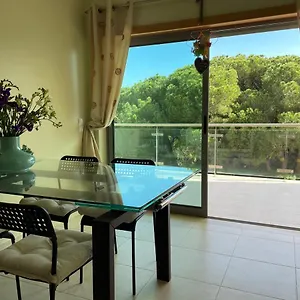 Apartamento Delightful Vacations In Algarve, Olhos de Agua (Albufeira)