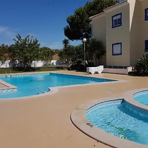Alfeli-ap Apartment