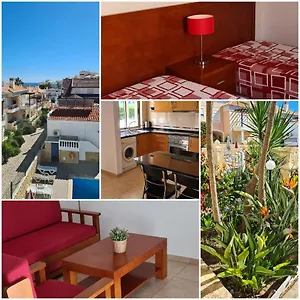 - 2 A 4 Pessoas- Piscina Apartment