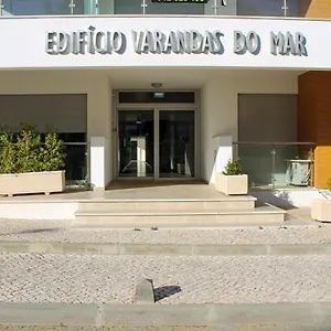 Varandas Do Mar T2r Frente Mar Olhos De Gua Albufeira Apartment