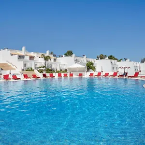 D'agua Beachfront Holiday park