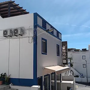 La Rampa Beach Bed & Breakfast