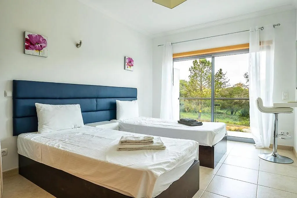 Monte Balaia At19 1 Bed Duplex - Pool View Olhos De Agua Διαμέρισμα Olhos de Αgua